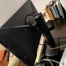 华硕ROG XG27ACS绝杀 27英寸显示器2K电竞 144Hz显示器原生180Hz高刷 FastIPS 1ms响应G-SYNC HDR400 实拍图