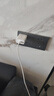OPPO原装 SUPERVOOC 65W 氮化镓超级闪充套装（充电器+Type C数据线）兼容45W PD 适配iPhone/苹果 实拍图
