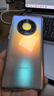 绿联【镜头全包气囊防摔软壳】适用华为Mate70手机壳mate70保护套透明超薄裸机亲肤简约男女同款 实拍图