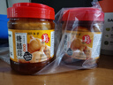 万兴姜老大糖蒜糖醋蒜头 糖蒜瓣腊八蒜下饭菜咸菜 酸甜可口皮薄蒜大750g*2罐 实拍图