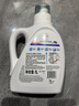 威露士清可新洗衣液柠檬12.18斤(2L+1L+袋500mlx6+内衣净90ml)新旧随机 实拍图