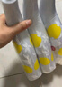 超威免刷洗洁厕灵 亮白除菌洁厕剂马桶清洁剂厕所清洁厕宝 500g×3瓶 实拍图