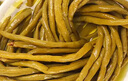川珍泡豇豆500g袋装 泡菜即食酸豇豆角炒肉末下饭菜咸菜酱腌菜佐餐 实拍图
