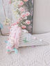 京东鲜花卡通冰淇淋玩偶花束成品生日礼物送女生朋友闺蜜小众高级感创意 实拍图