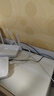 Tenda腾达1200M wifi信号放大器双频5G增强 千兆网口 wi-fi增强扩大中继 无线网络AP扩展器A18PRO  实拍图