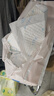 十月结晶婴儿一次性隔尿垫80片25*33cm防水尿垫隔尿垫婴儿透气不渗护理垫 实拍图