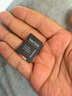 闪迪（SanDisk）256GB TF(MicroSD)内存卡 4K极速金卡A2 V30 U3行车记录仪 运动相机无人机 监控存储卡 读190MB/s 实拍图