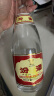 汾酒黄盖玻汾 清香型高度白酒 53度 475ml 单瓶装  纯粮酒  实拍图