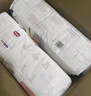 好奇（Huggies）铂金装纸尿裤M92片(6-11kg)中号婴儿尿不湿小桃裤裸感超薄透气 实拍图