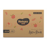 好奇（Huggies）铂金装成长裤L120片(9-14kg)大号婴儿尿不湿小桃裤超薄拉拉裤透气 实拍图
