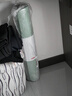 京东京造瑜伽垫 TPE加厚加宽运动健身跳操男女防滑地垫183*66cm抹茶绿 实拍图