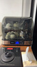 韓加(Hanze)韩加茶杯茶具消毒柜家用小型桌面茶杯消毒收纳柜办公室台式消毒茶杯柜功夫茶杯消毒烘干 一星级 30L 升级款（紫外灭菌+热烘+净味） 实拍图