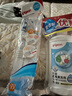 贝亲（Pigeon）餐具清洗剂 洗奶嘴果蔬水杯餐具玩具 套装 600ml+700ml PL156 实拍图