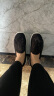 斯凯奇（Skechers）女鞋夏季透气软底一脚蹬健步鞋懒人鞋平底单鞋百搭休闲鞋896020 实拍图