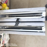 竹思乐折叠床单人床豪华硬板加厚四折床午休床行军床简易床办公室午睡床 加厚款乳胶+五星级睡感70*190 实拍图