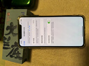 Apple官翻机苹果XsMax未激活 iPhonexsmax海外无锁全网通4G 深空灰色 512G【未使用官换激活】 实拍图