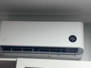 小米（MI）米家 大1匹 新一级能效 巨省电 变频冷暖 壁挂式空调挂机 KFR-26GW/V1A1【国家补贴20%】 实拍图