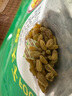 果夫子 绿宝石无核白葡萄干250克休闲零食新疆特产吐鲁番孕妇零食 实拍图
