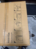 霍尼韦尔（Honeywell）空气净化器家用办公大空间除花粉甲醛雾霾PM2.5除过敏原甲流病毒【家电国家补贴】KJ900F-PAC000DW 实拍图
