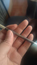 卡姿兰（Carslan）速描精细眉笔防水防汗精细笔芯自带眉刷03#自然棕0.1g 生日礼物女 实拍图