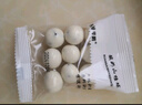 西域华腾新疆特产酸奶巴旦木500g 独立包装奶酪杏仁坚果干果休闲零食 实拍图