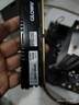 光威（Gloway）8GB DDR4 2666 台式机内存条 悍将系列 实拍图