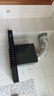 新飞油烟机【上门安装】顶吸式抽油烟机家用厨房吸三腔一级能效吸油烟机大吸力欧式油烟机品牌补贴 900宽五键体感+自动清洗+巡航增压 实拍图