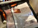 京觅飞翔鸽系列 乳鸽净重660g（330g*2只）独立装冷冻卤烤煲汤食材 实拍图