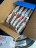 舌里 黑麦全麦面包1000g0脂0蔗糖吐司粗粮早餐健身代餐休闲零食轻食 实拍图