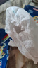 雀氏（Chiaus）薄快吸拉拉裤XXXL36片婴儿尿不湿尿裤【品牌直供 安心品质】 实拍图
