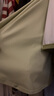 贝肽斯凉盾儿童防晒衣2025新款夏季薄款宝宝冰丝防晒服男女童披肩斗篷 实拍图