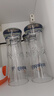 喜力旗下 红爵啤酒（Amstel）460ml*12瓶整箱装 欧洲品牌 婚宴用酒 实拍图