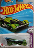 风火轮（HOT WHEELS）25E批次合金小车 路虎揽胜 特斯拉 阿斯顿马丁 威廉姆斯 F1车队 RD赛车 实拍图