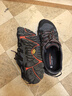 迈乐（Merrell）MERRELL迈乐户外鞋男ALL OUT BLAZE透气溯溪防滑休闲鞋 实拍图