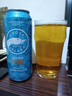 鹅岛（Goose Island）精酿啤酒嘎嘎鹅轻盈IPA 500ml*18听整箱装  实拍图