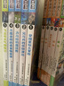 大英儿童漫画百科【41-45册】(为孩子量身打造的知识博物馆）【6-14岁】   实拍图