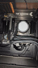 华硕（ASUS）TUF GAMING B850M-PLUS重炮手主板 CPU 7800X3D/9800X3D/9600X(AMD B850/socket AM5) 实拍图