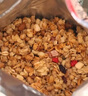 卡乐比（Calbee）即食燕麦片 原味水果麦片600g 日本进口非油炸 早餐零食冲饮代餐 实拍图