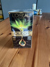 欧莱雅臻萃精油染染发剂 男女遮盖白发 自己在家染发膏4.0墨羽黛棕 实拍图