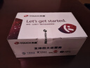 天语（K-TOUCH）N1 全网通4G老年人手机大喇叭大声音超长待机移动联通电信大屏大字老年人专用手机学生备用机 黑色 实拍图