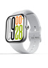 小米（MI）REDMI Watch 5 皎月银 国家补贴 澎湃OS 2 心率血氧监测 蓝牙通话 红米手表5 智能手表 小米汽车 实拍图