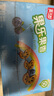 嘉士利果乐果香 饼干零食网红果酱夹心饼干蓝莓味1000g/整箱 独立包装 实拍图