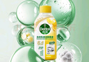 滴露（Dettol）洗衣机清洗剂250ml金装版柠檬滚筒波轮洗衣机深度清洁剂除垢杀菌 实拍图