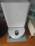 米家【发布会新品】扫地机器人M40S仿生双机械臂防缠绕升降激光导航 扫拖一体水箱版拖地洗地机吸尘器 实拍图