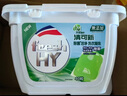 妈妈壹选La天然植皂清可新洗衣凝珠除菌洁净10ml*55粒  浓缩洗衣液洗衣球 实拍图