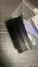 佳翼（JEYI）M.2固态硬盘散热器 M2导热散热片SSD2280盔甲nvme散热马甲 冰川之恋-M2 实拍图