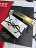 圣罗兰（YSL）小金条口红1966红棕色哑光化妆品生日礼物女送女友 实拍图