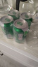 雪花啤酒（Snowbeer）清爽 330ml*24听 口感冰爽【经典热销】 婚宴 晒单实拍图