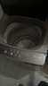 美的（Midea）波轮洗衣机全自动家用 MB90V33B 9公斤 一级能效节能 100%健康除螨 专利免清洗 宿舍租房 以旧换新 实拍图