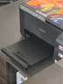 爱普生（EPSON）墨仓式 L3255彩色打印机 微信打印/无线连接  家用打印优选（打印、复印、扫描） 实拍图